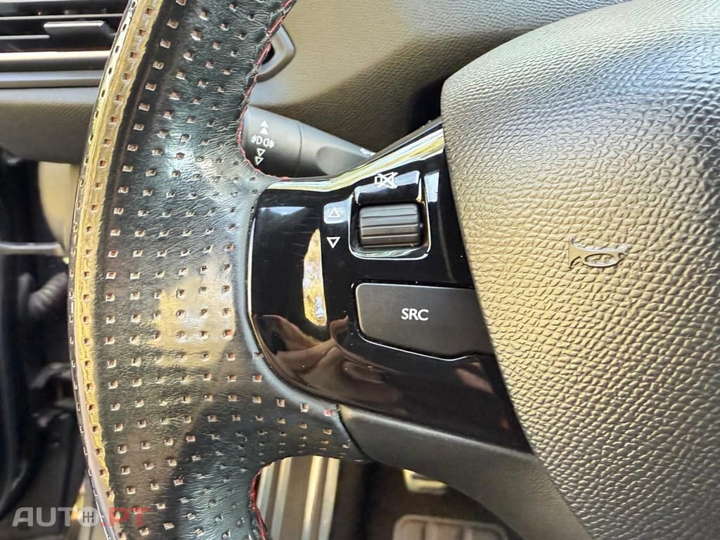 Peugeot 308 SW 1.6 BlueHDi GT Line