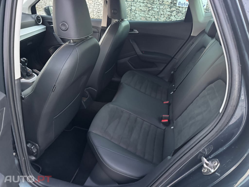 Seat Arona 1.0 TSI Xcellence