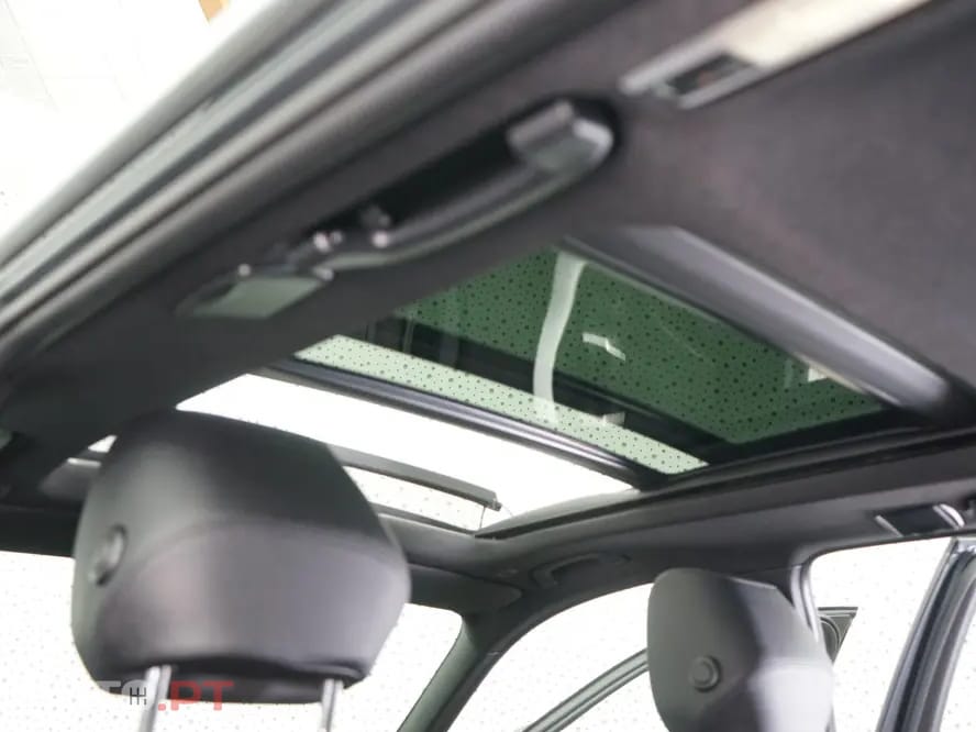 BMW 320 d Aut. Efficient Dynamics Edition Advantage