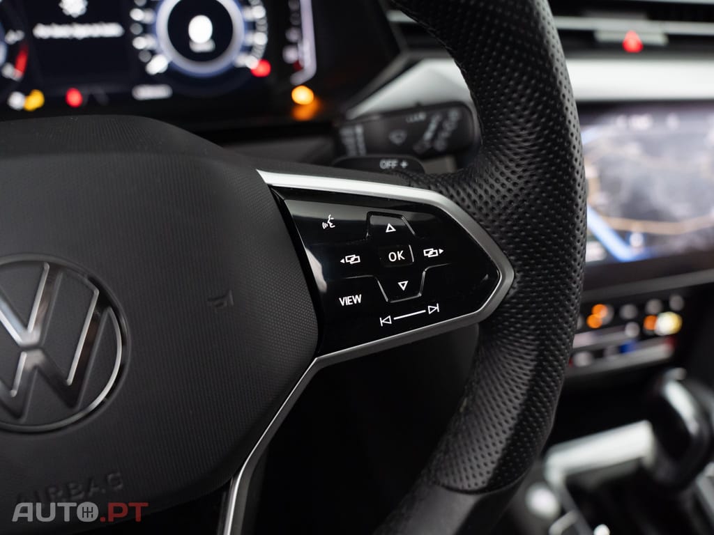 Volkswagen Arteon 1.4 TSI eHybrid Elegance