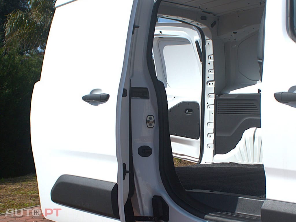 Citroen Berlingo 1.5 BlueHDi M Club