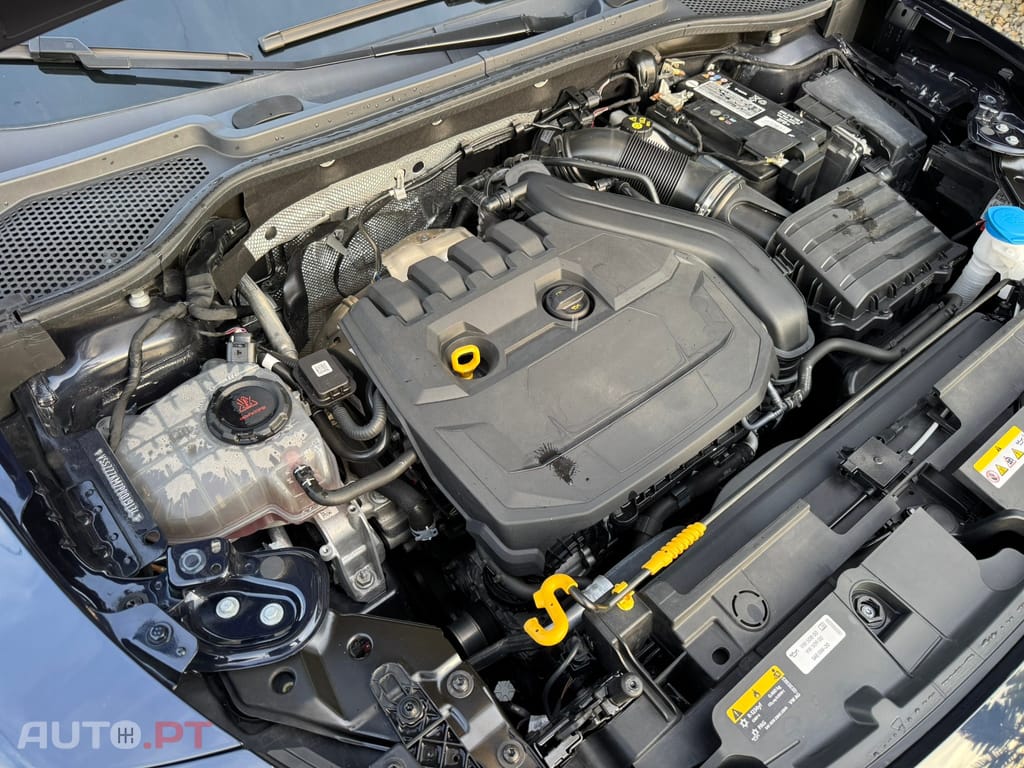 Cupra Formentor 1.5 TSI Sport DSG