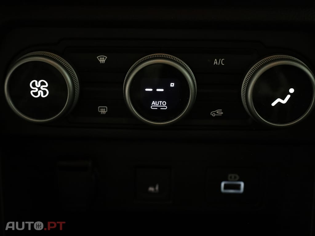 Dacia Jogger Jogger 1.0 ECO-G Extreme Bi-Fuel