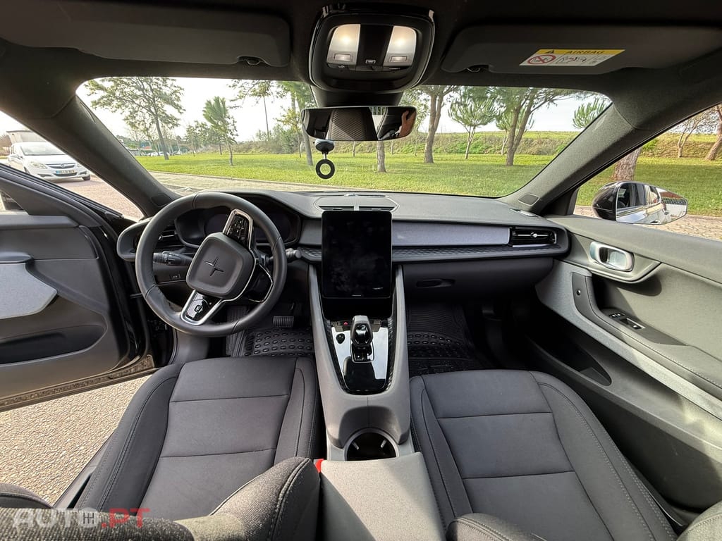 Polestar 2 Single Motor Long Range 79kWh