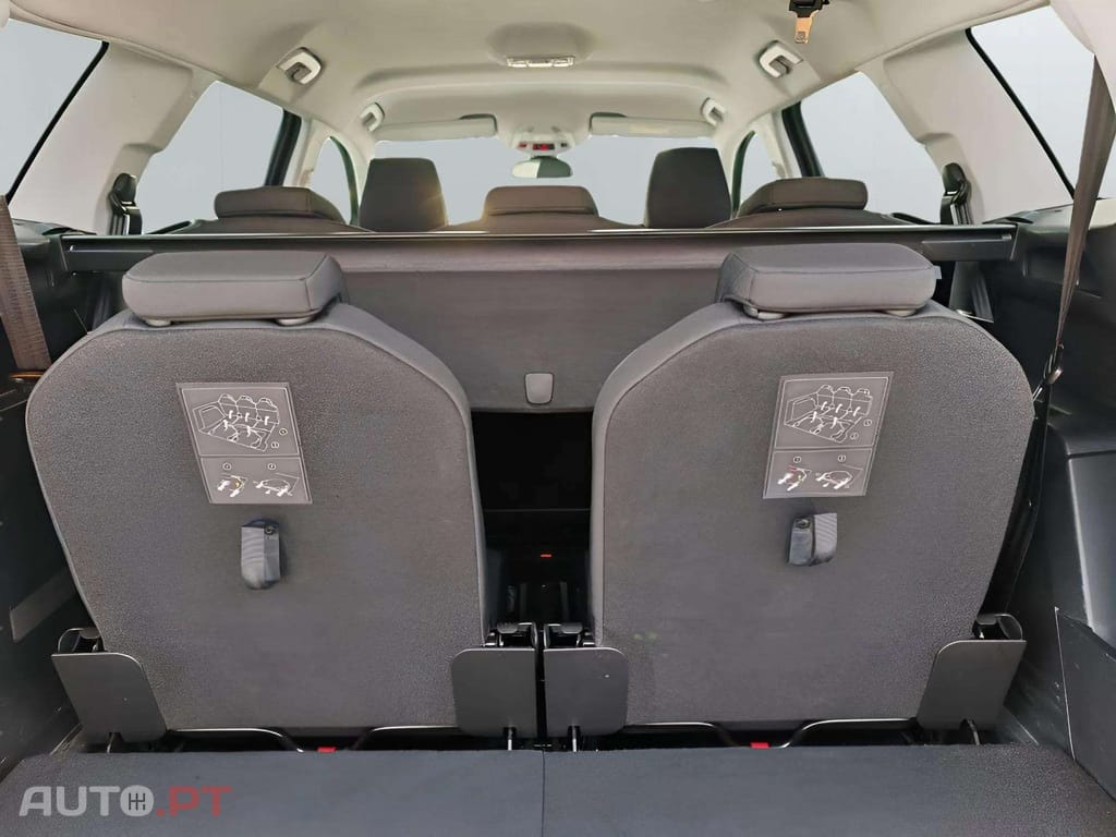 Peugeot 5008 BlueHDI 130 EAT8