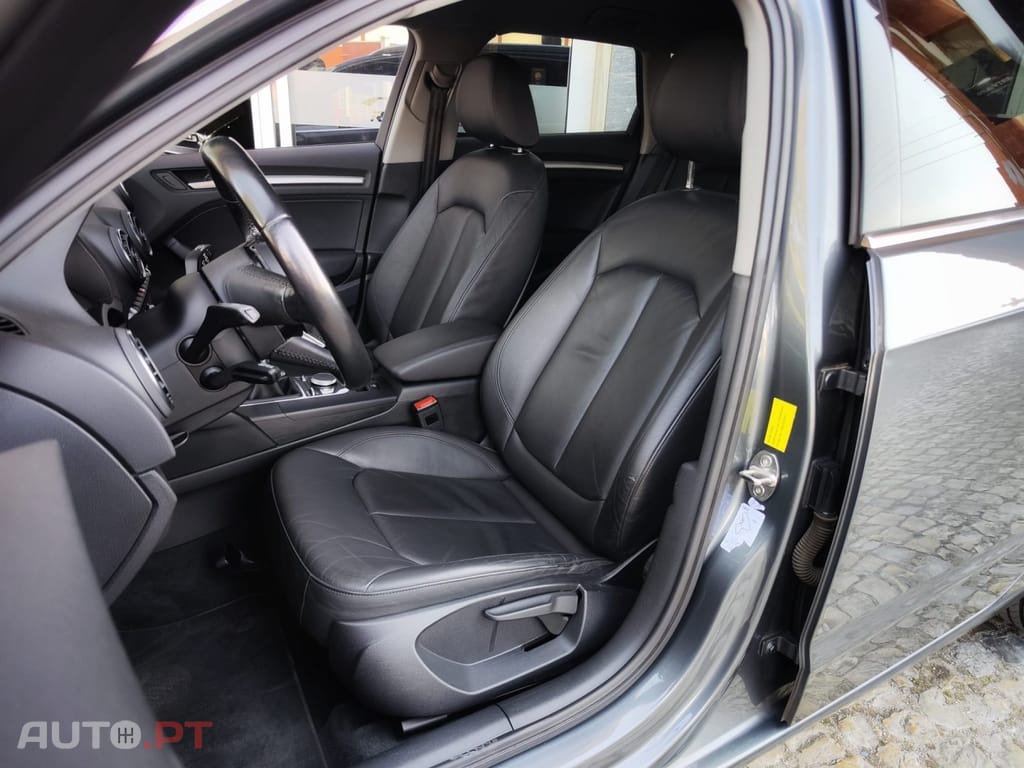 Audi A3 Sportback 1.6 TDI Advance