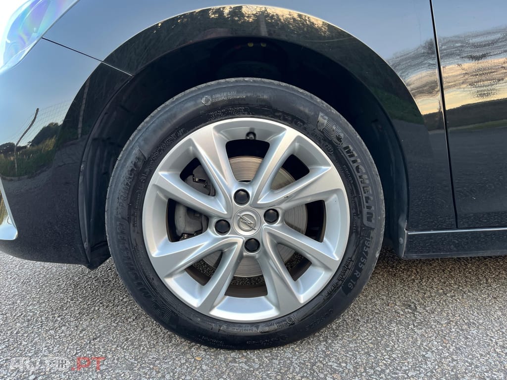 Opel Corsa 1.5 D Business Edition