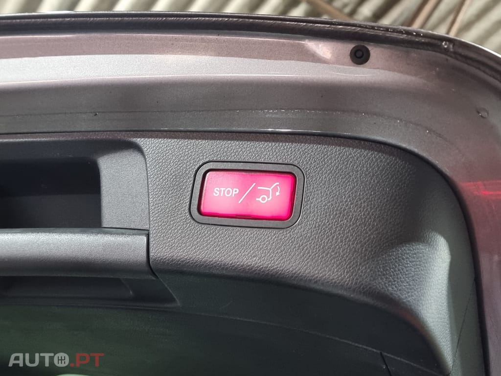 Mercedes-Benz GLA 220 CDi AMG Line 4-Matic