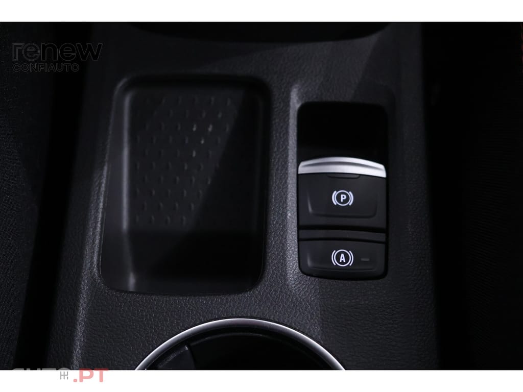 Renault Captur 1.0 TCe R.S. Line