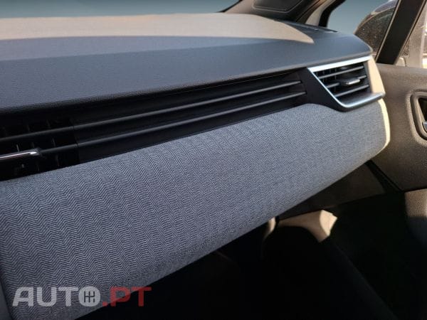 Renault Clio TCe 100 Bi-Fuel Techno