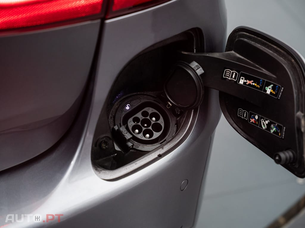 Mercedes-Benz C 300 de AMG Line