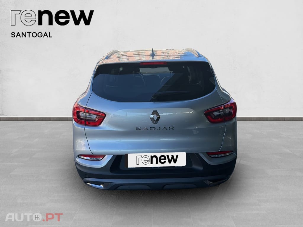 Renault Kadjar Intens