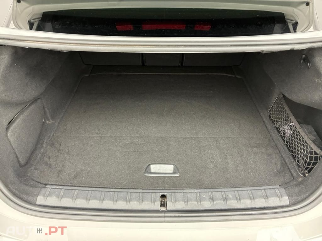 BMW 218 d Pack Desportivo M