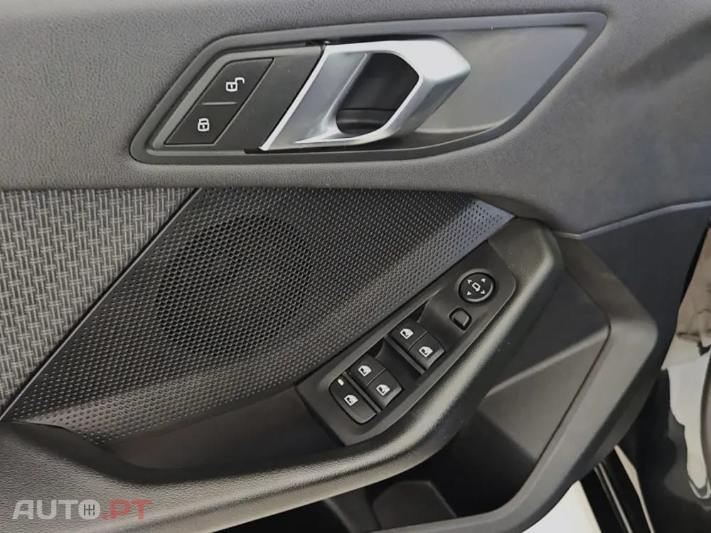 BMW 116 d Advantage