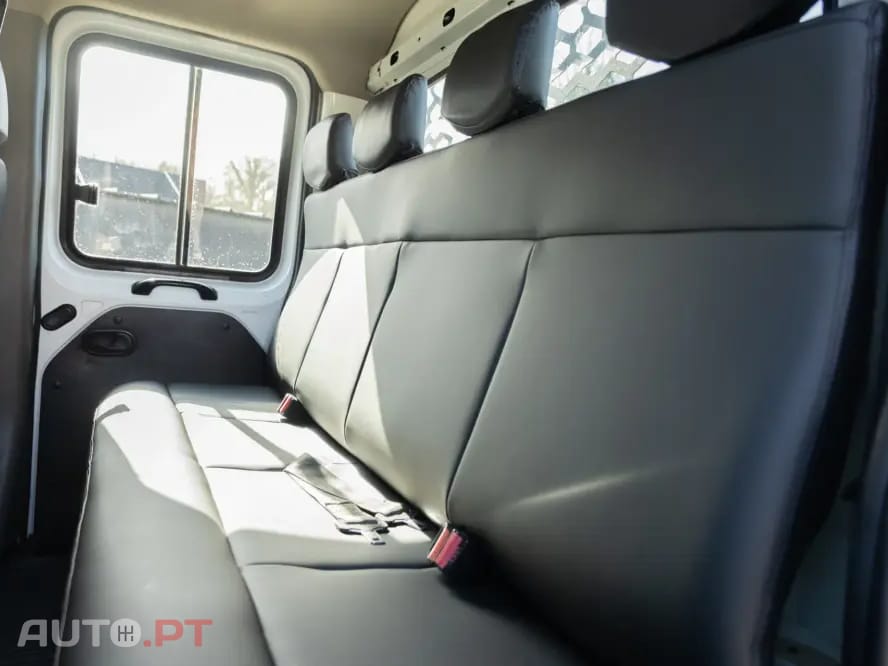 Renault Master 2.3 dCi L3 3.5T CD