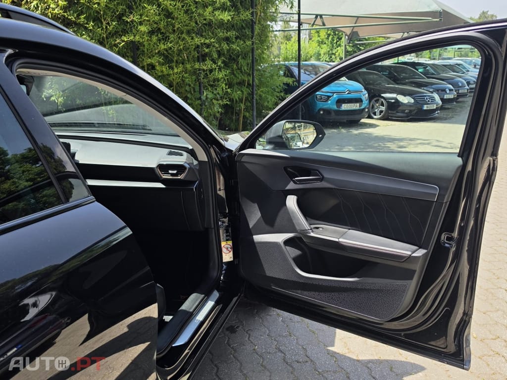 Cupra Formentor 1.4 e-Hybrid DSG