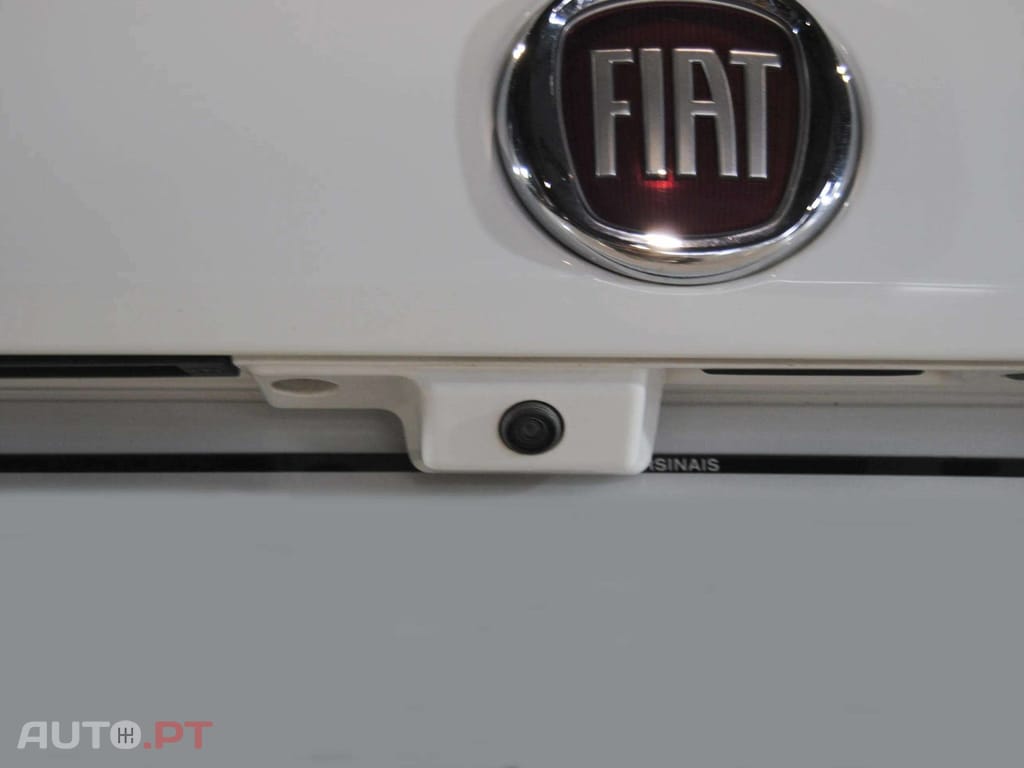 Fiat Tipo 1.3 Multijet City Life