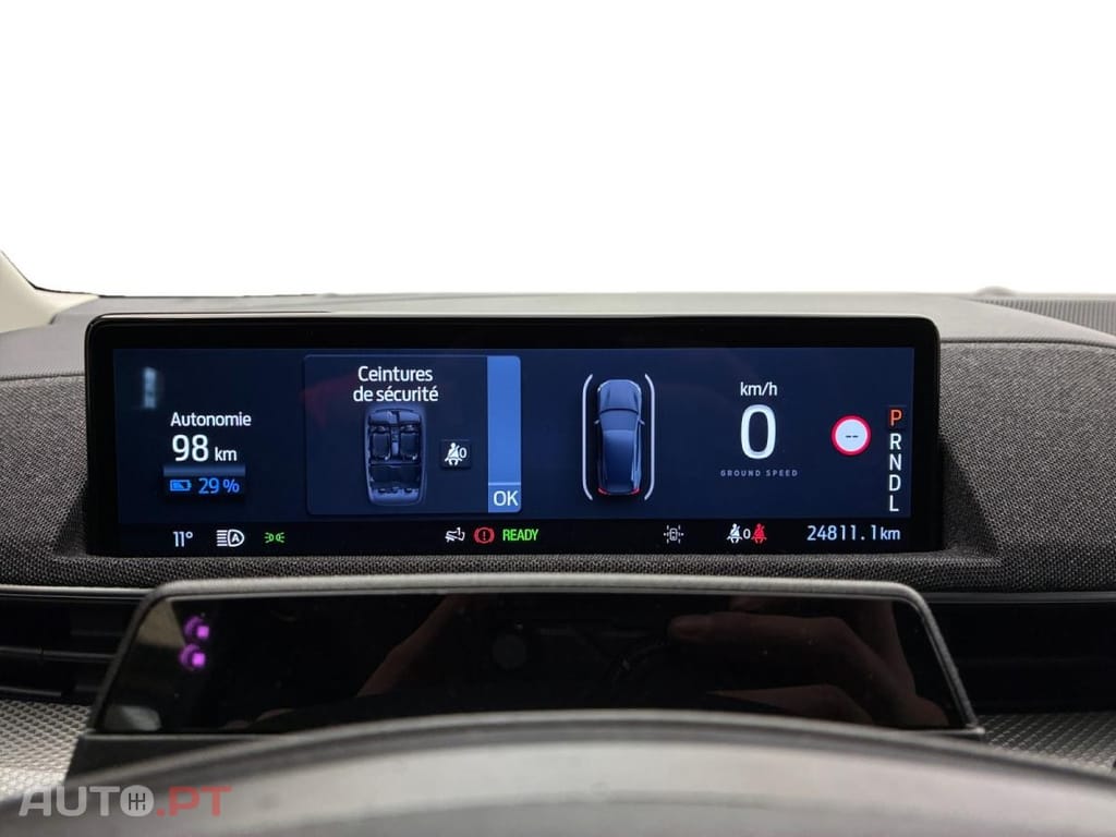 Ford Mustang Mach-E Standard