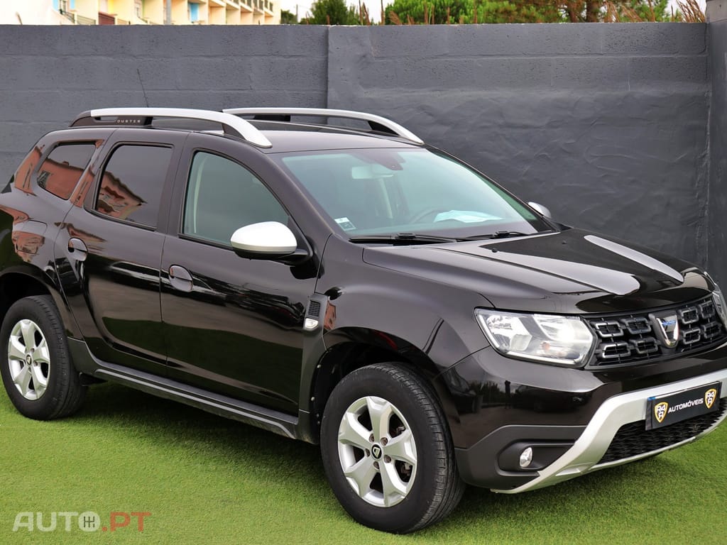Dacia Duster 1.5 dCi Comfort
