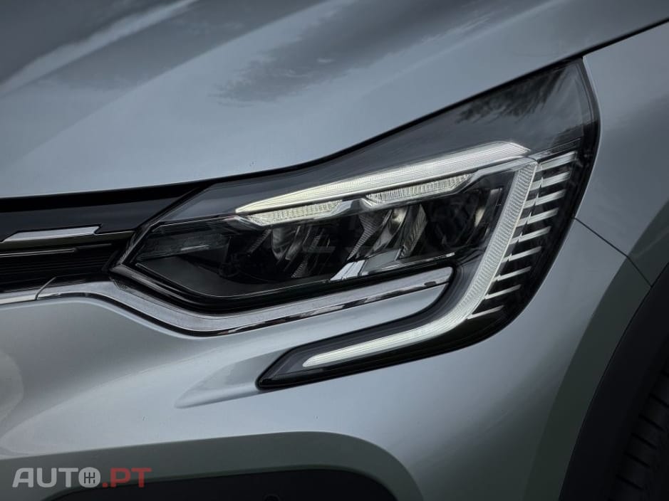 Renault Captur R.S Line