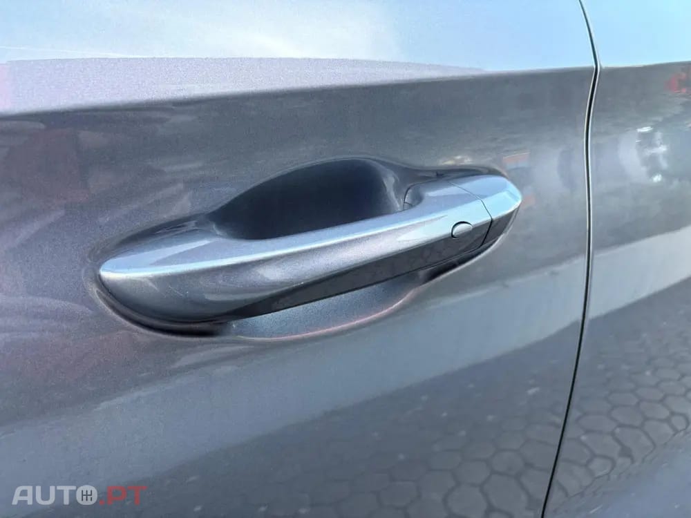 MG ZS 1.5 Hybrid+ Comfort