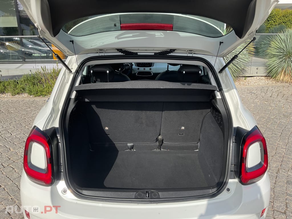 Fiat 500X 1.0 FireFly