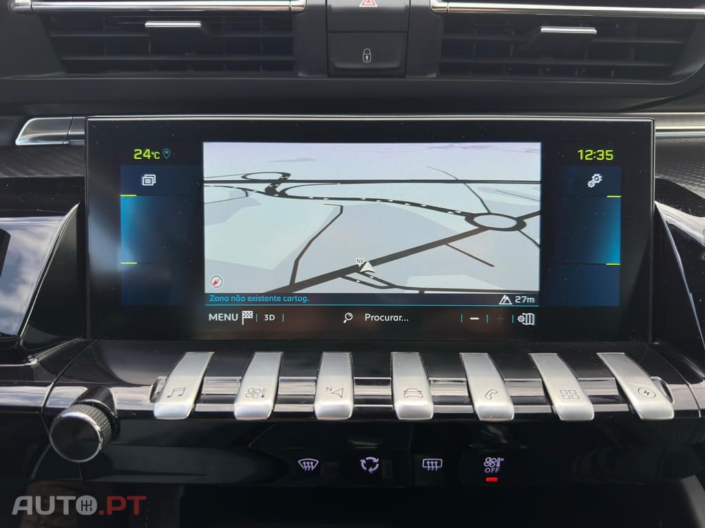 Peugeot 508 1.6 E-Hibrido GT Line