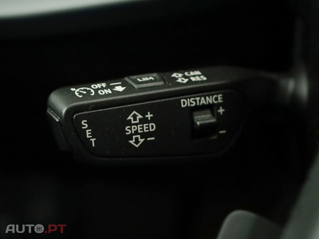 Audi A3 A3 30 TFSI S tronic