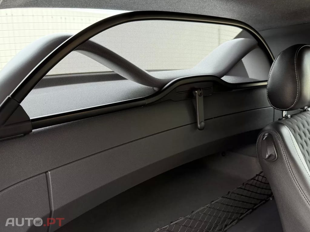 Opel Tigra TwinTop 1.4 Easytronic Edition