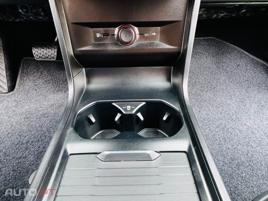 MG MG4 51 kWh Standard