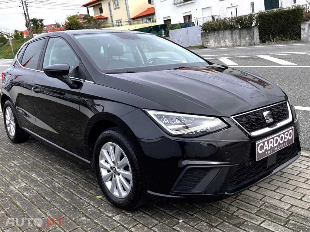 Seat Ibiza 1.0 MPI S&S XCELLENCE
