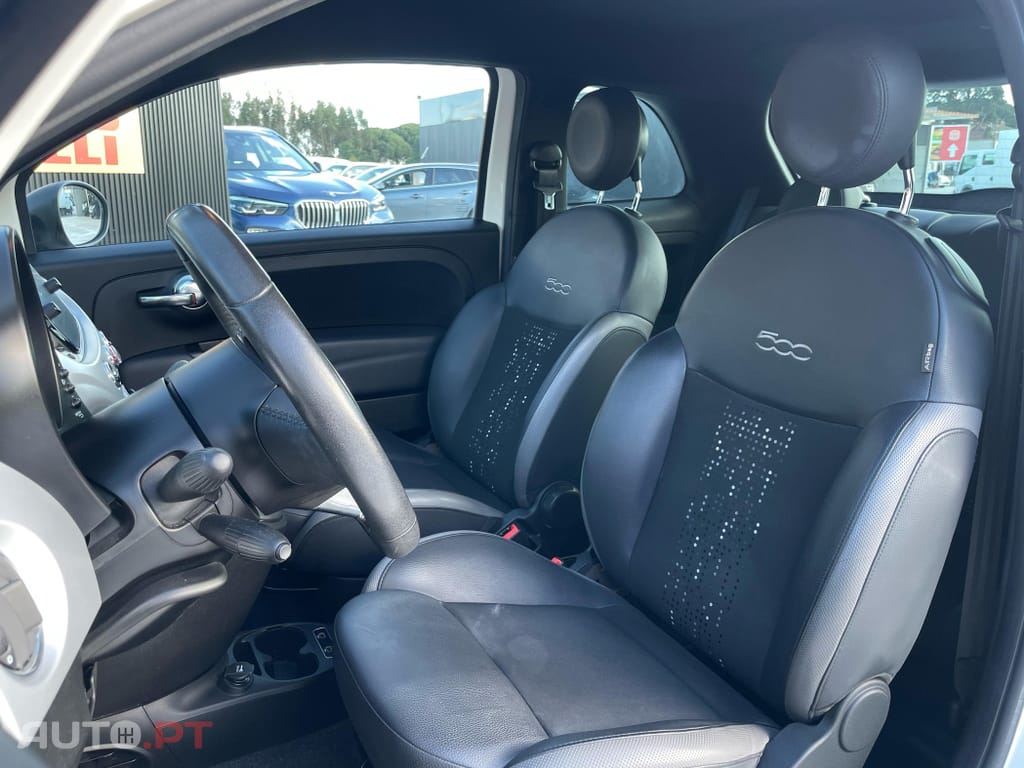 Fiat 500 1.0 Híbrido Sport