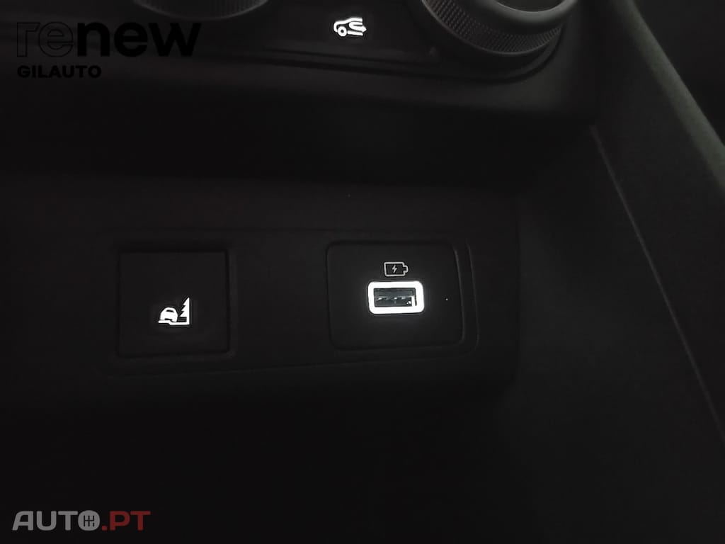 Dacia Duster ECO-G 100 Bi-Fuel Stepway Extreme +