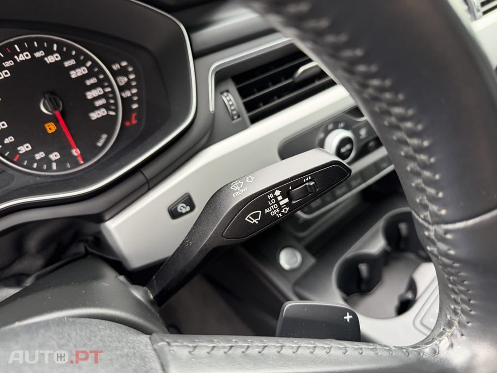 Audi A5 2.0 TDI S-line S tronic