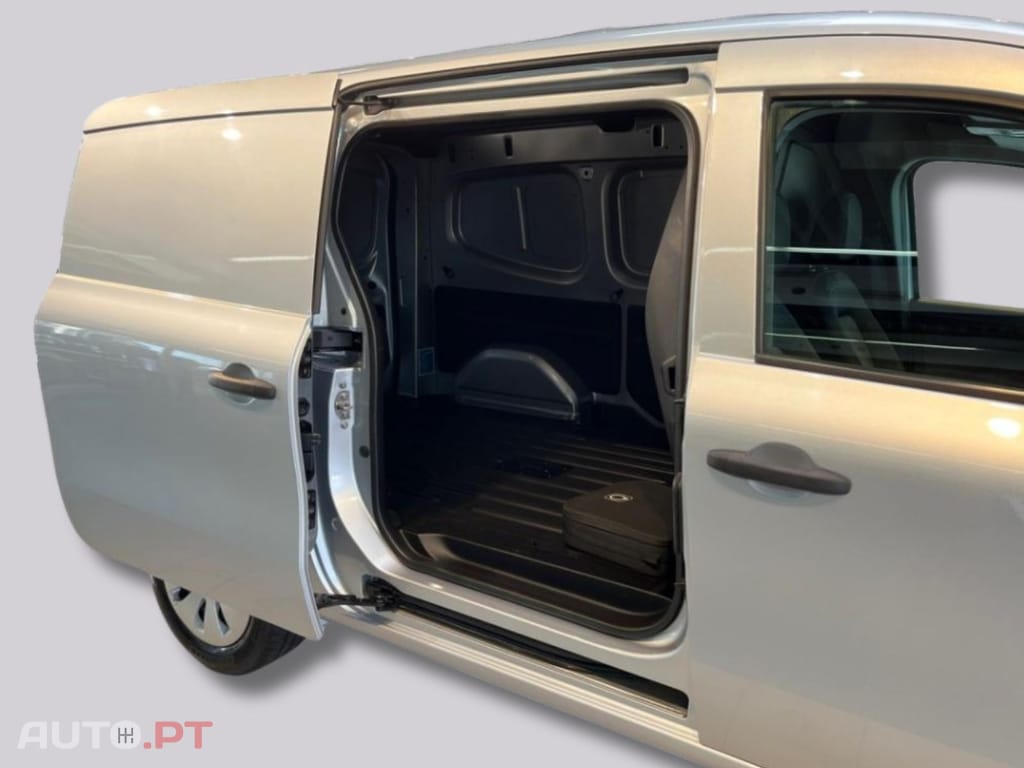 Mercedes-Benz Citan I.V.A DEDUTÍVEL 