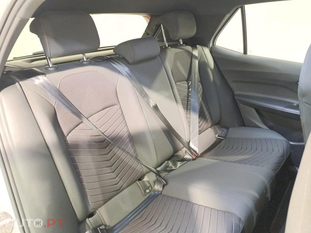 Cupra Born 58 kWh