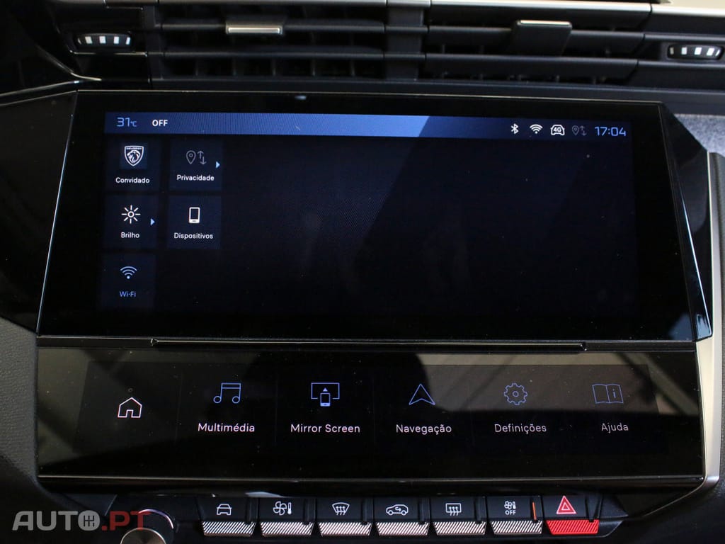 Peugeot 308 1.2 PureTech Allure