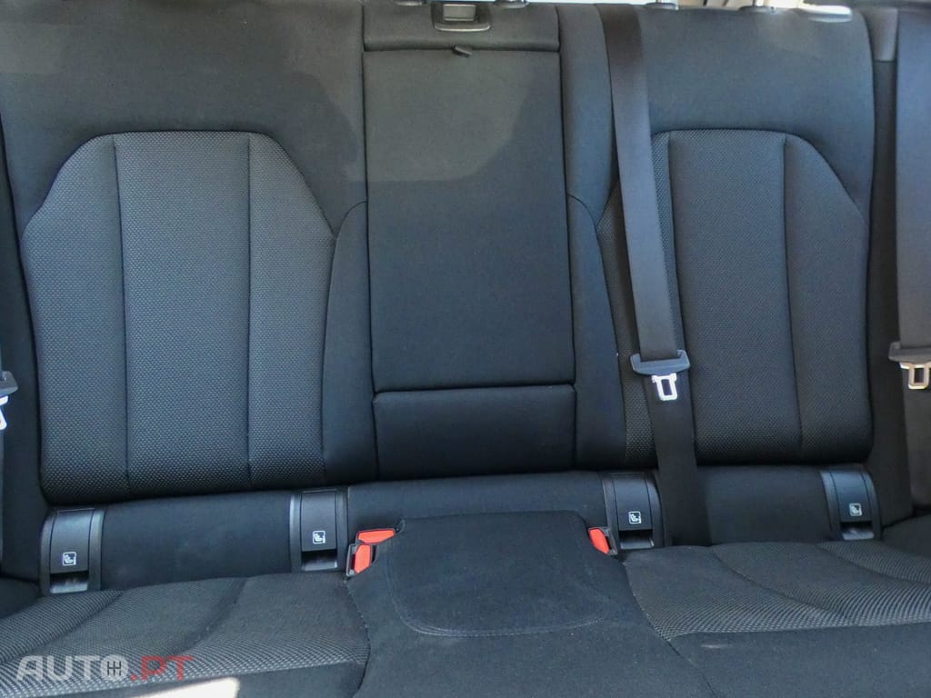 BMW 318 d Touring Auto