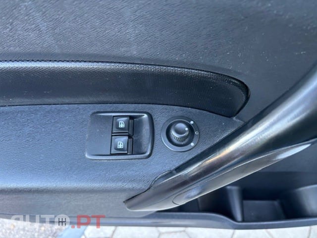 Renault Kangoo 1.5 Blue dCi Life