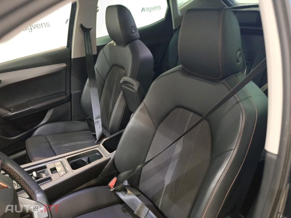 Cupra Formentor 1.4 e-Hybrid DSG