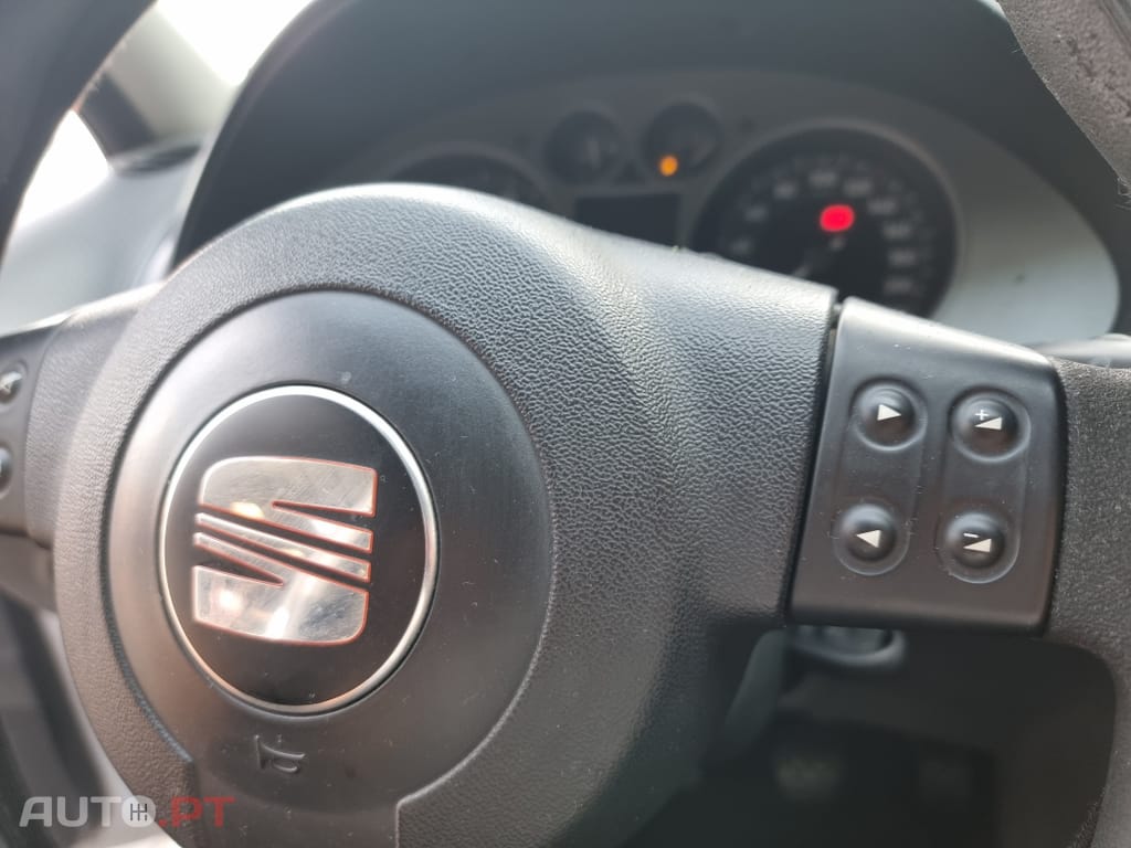 Seat Ibiza 1.2 12V Fresc