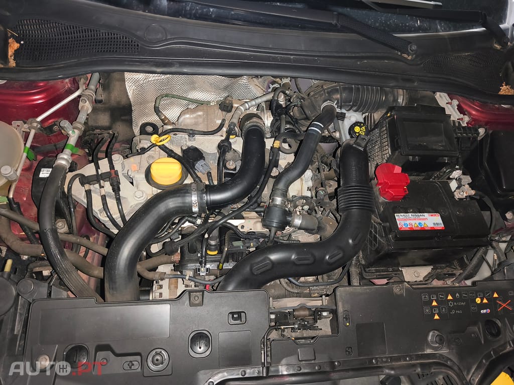 Renault Clio Sport Tourer Limited