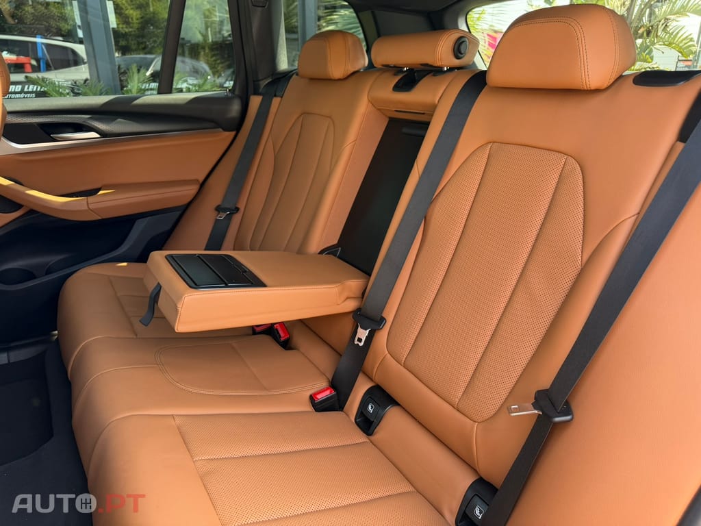BMW X3 30 e xDrive Pack M