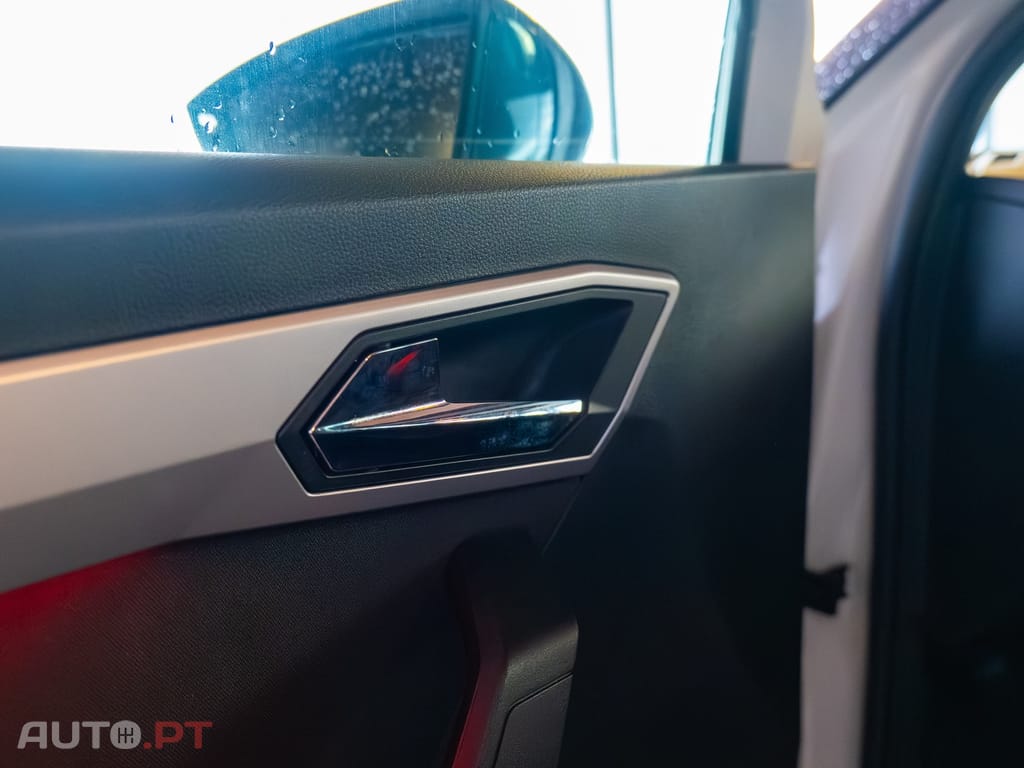 Seat Arona 1.0 TSI FR