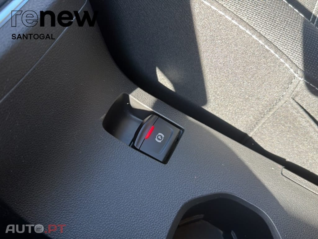 Dacia Logan MCV Expression TCe