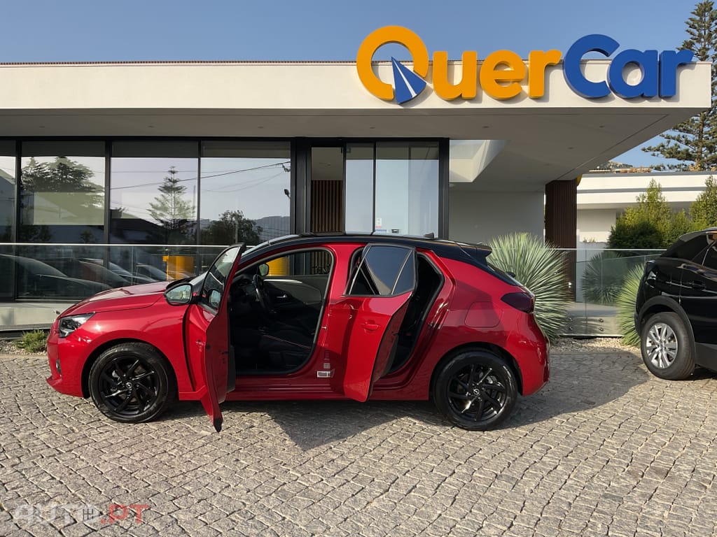 Opel Corsa 1.2 T Business Edition