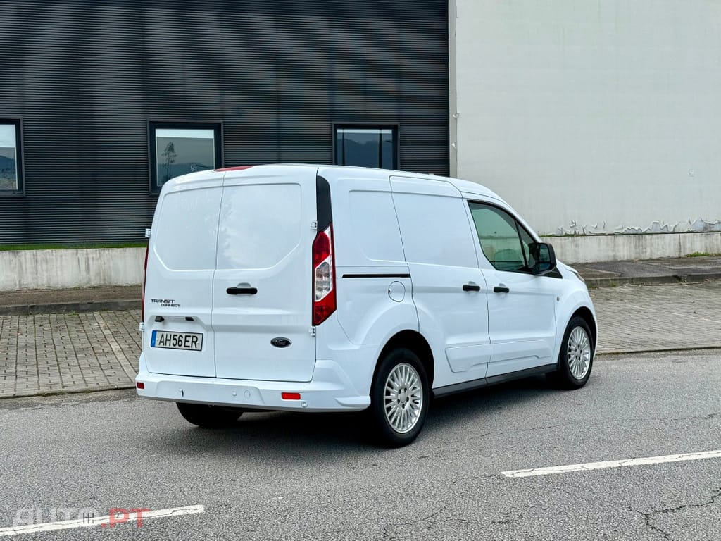 Ford Transit Connect 220 L1 S&S Trend