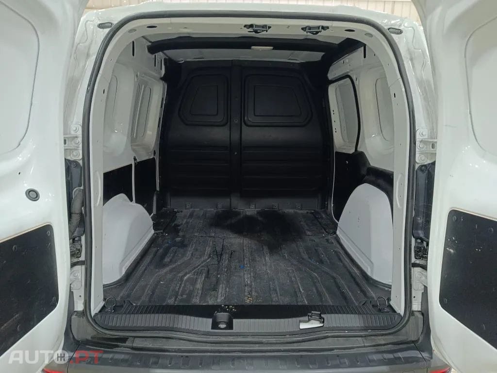 Renault Kangoo Van 1.5 Blue dCi Edition One