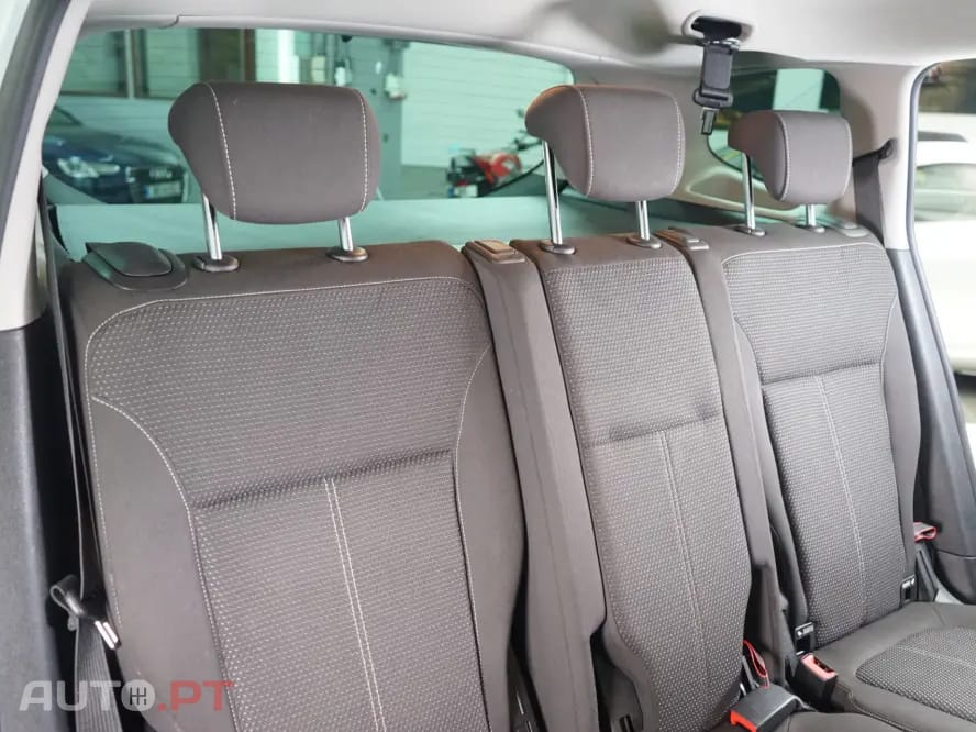 Opel Zafira Tourer 1.6 CDTI ecoFLEX S&S Edition