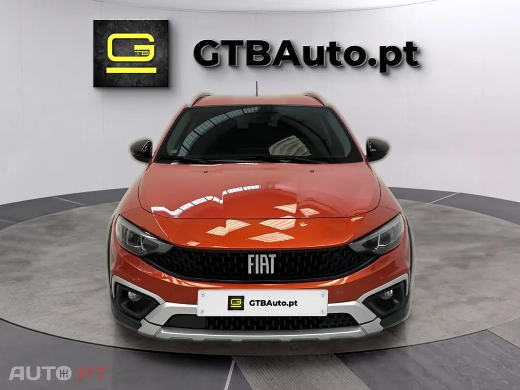 Fiat Tipo 1.0 Cross